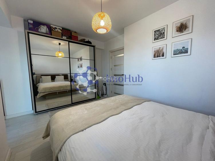 Apartament 2 camere +loc de parcare – Valea Lupului - 5