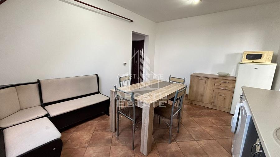 Apartament cu 3 camere in zona Girocului, centrala termica si ac - 4