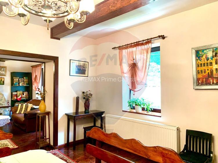 Pensiune cu 13 camere de vânzare in Bulz - 28