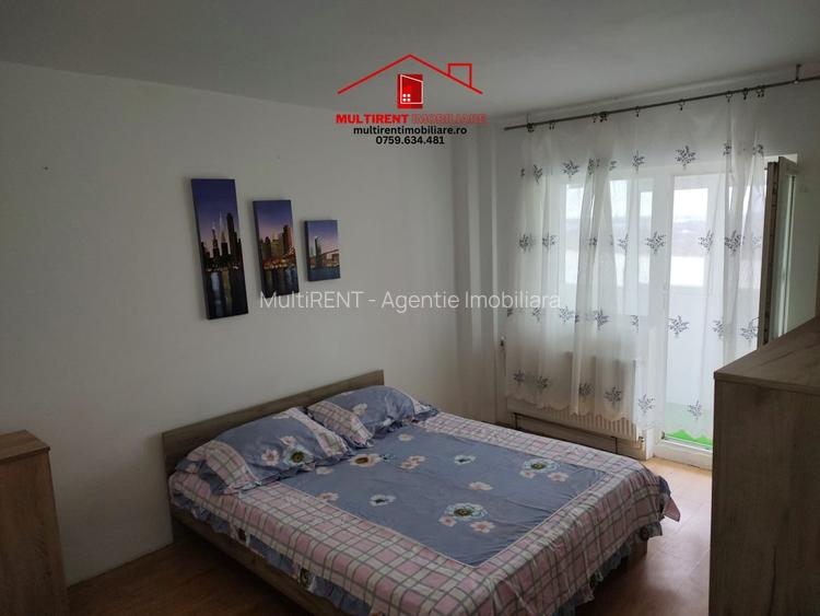 Garsoniera cf.1 cu vedere superba spre Dunare ! - 3