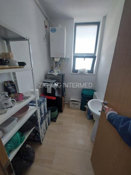 Bd. MAMAIA, spatiu birouri, UTILITATI INCLUSE - 9