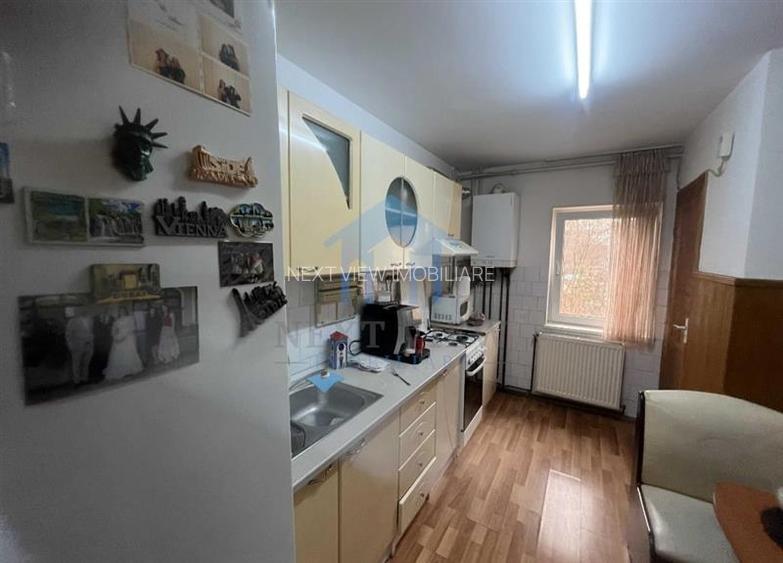 Apartament 3 camere, Zorilor - 4