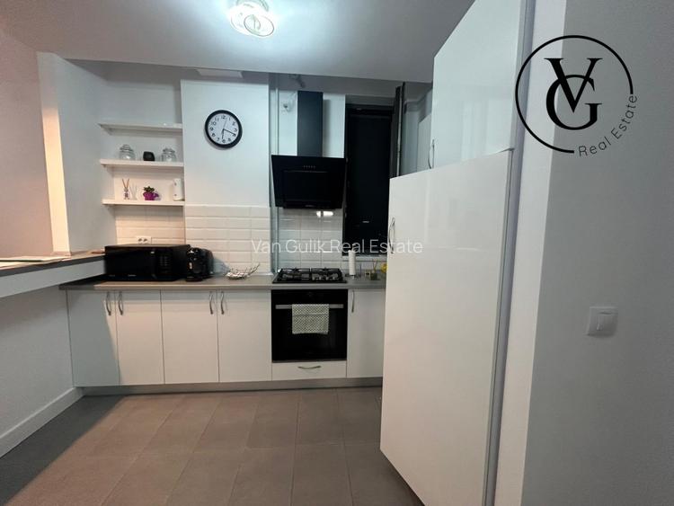 Apartament 2 camere Smarald /Onix Blue - 3