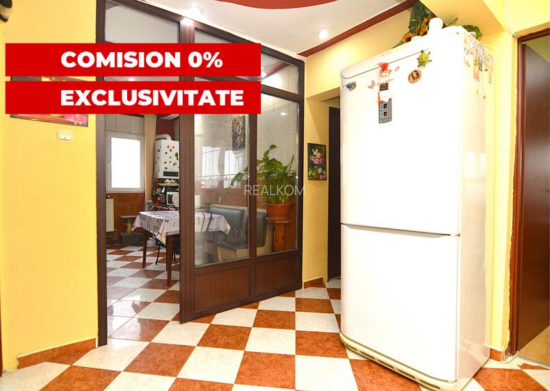 VANZARE APARTAMENT 4 CAMERE RAHOVA – MARGEANULUI-Comision 0% - 19