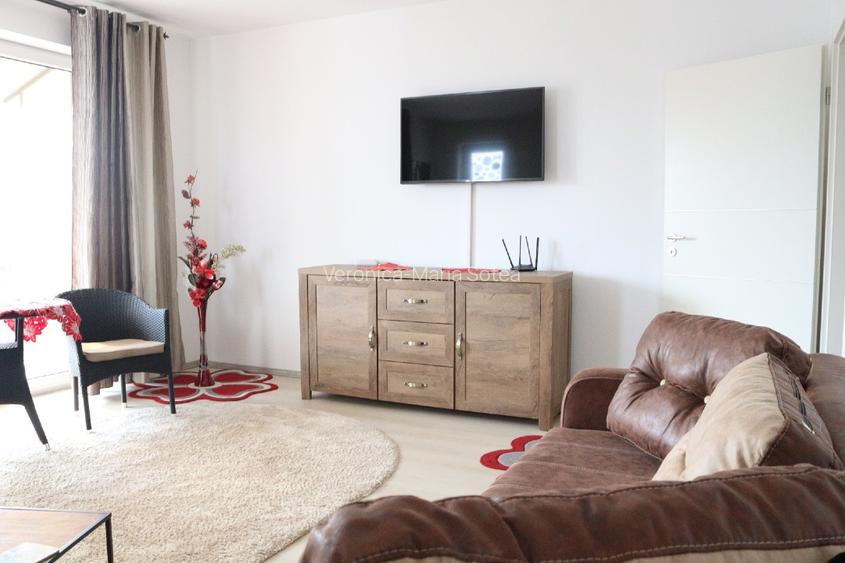 Apartament spatios,luminos si modern de vanzare! - 13