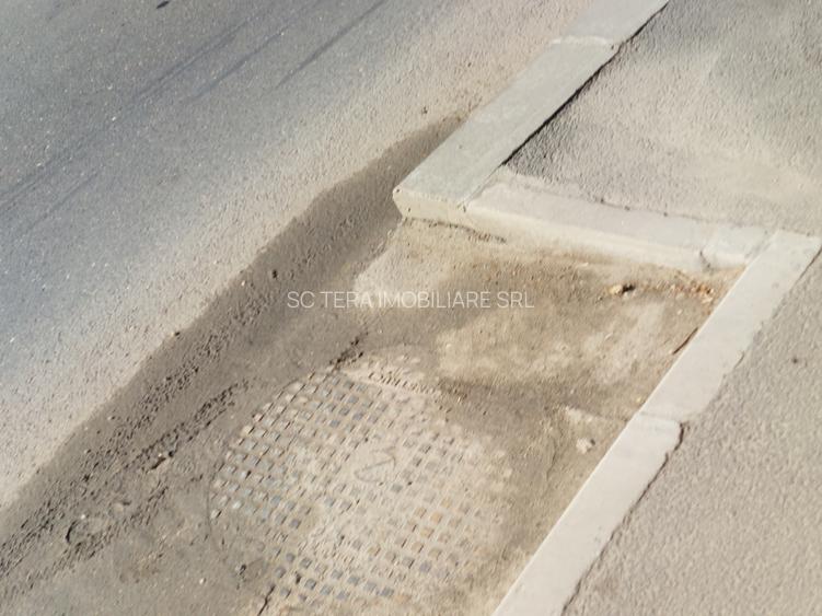 VANZARE TEREN INTRAVILAN CORNET - 17