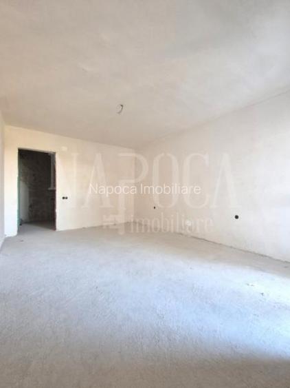 Apartament 3 camere de vanzare in Intre Lacuri, Cluj Napoca - 5