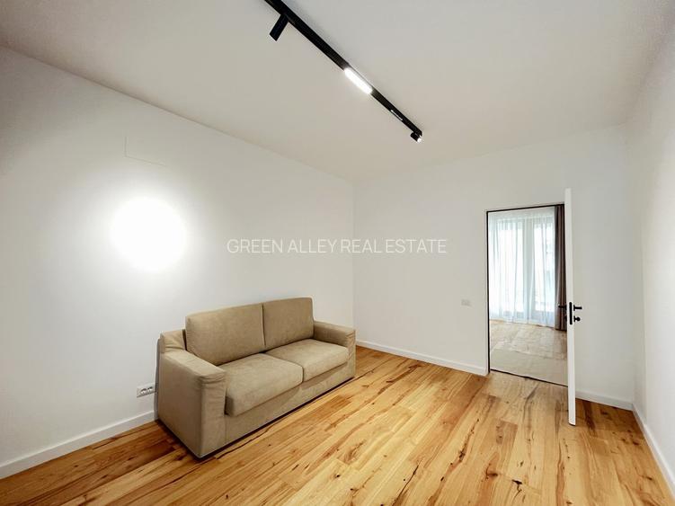 3 CAMERE || PARTER CU GRADINA 64 MP || BOUTIQUE || DOMENII GRIVITA - 28