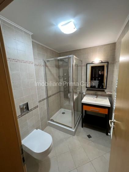 ZONA FERNEZIU -duplex modern | 160 mp | curte + foișor + garaj - 15