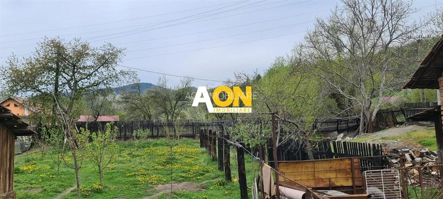 Casă Individuală, 1715mp Teren, Ampoița - 23