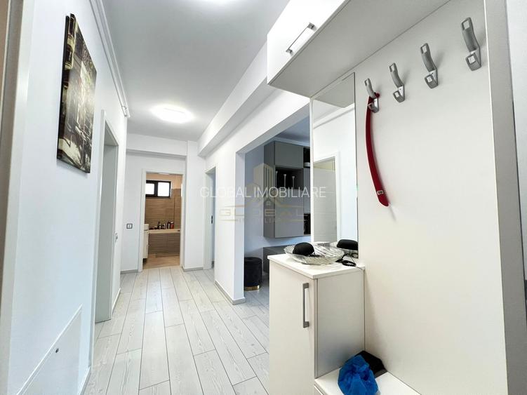 Apartament de lux 3 camere | 78 mp + 2 terase | Zonă verde – Bună Ziua - 16