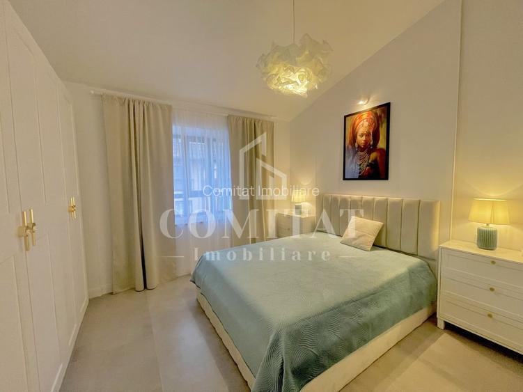 Apartament de 3 camere | Mănăștur | Zona Edgar Quinet - 4