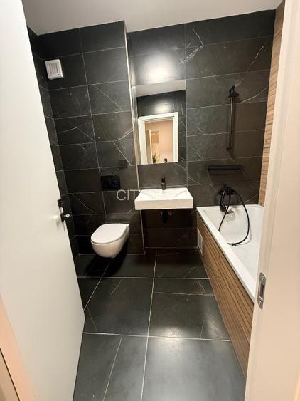 Lux & Confort la Astorium Garden | 3 Camere | Piscină & Parcare - 5