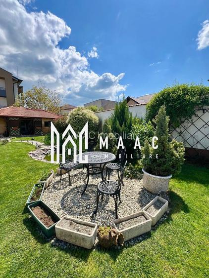 Casa individuala | 6 camere | Teren 863 MP | Selimbar - 32