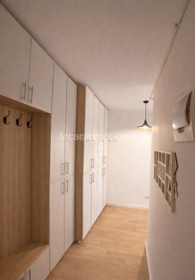 Apartament 3 camere cu terasă de 70 mp zona Rivus Mall - 6