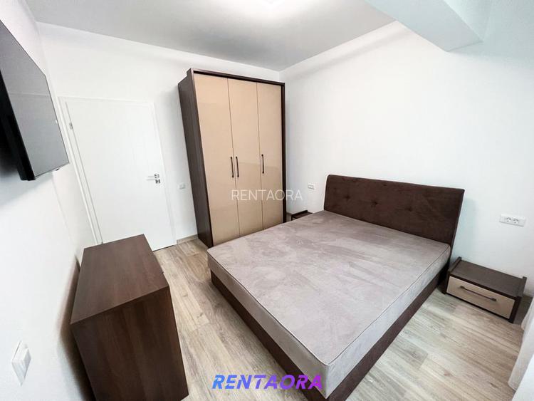 Grozavesti 4' metrou Regie Parc Politehnica Spatios Modern Parcare Asigurata - 5