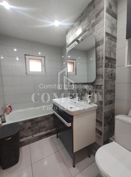 Apartament cu 2 camere decomandate | Zona Aurel Vlaicu - 12
