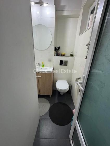 3 Camere Decomandat Circular 67 mp Zona Ultracentrală Mobilat Utilat - 16