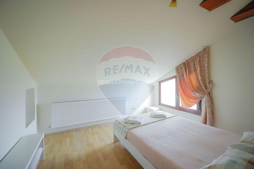 Oportunitate de investiție, Pensiunea Vila de la Lugaș, Oradea - 33