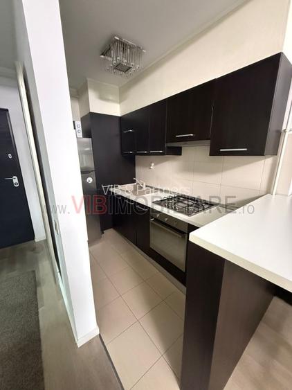 Apartement 3 camere, Herastrau- Floreasca cu vedere spre lac - 6