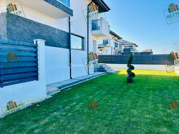 Vila P+1 în Ansamblu Rezidențial privat – Str. Miorița, Berceni - 5