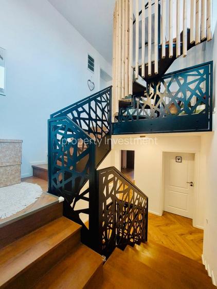 Dobroesti | Vila Individuala | 6 Camere | Teren 631 mp | Constructie 2024  - 15