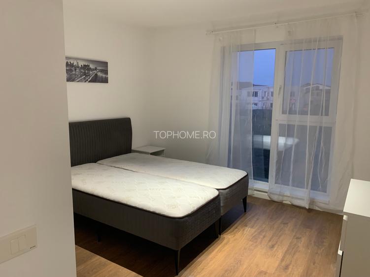 Apartament 2 camere decomandat, mobilat+utilat, Trapezului -1 Decembrie 1918 - 4