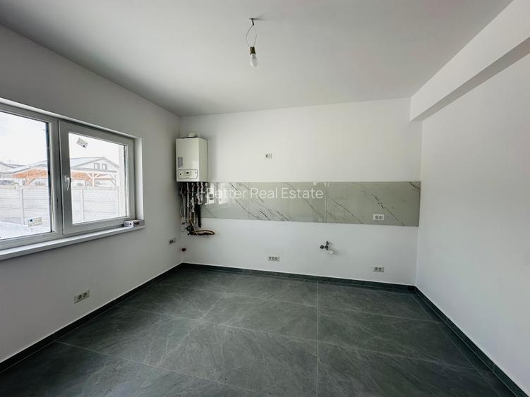 Casă de vânzare individuală | modernă | Berceni Ilfov – 4 camere | teren 445 mp - 10