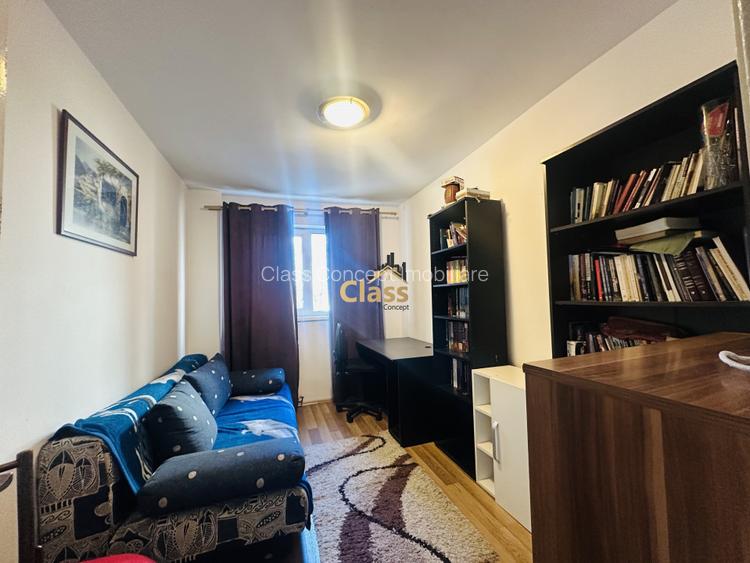 Apartament 4 camere | Decomandat | 65 mpu | zona Mehedinti Manastur - 6