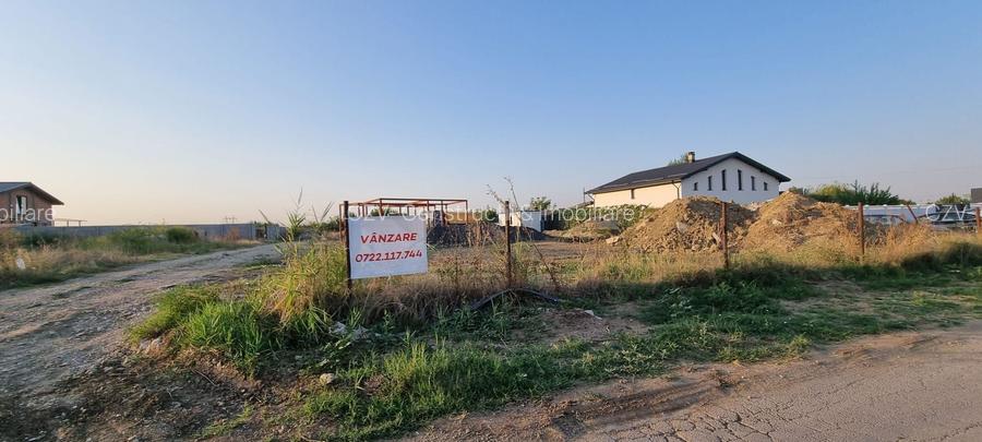 Teren cu Vedre Lac - 8