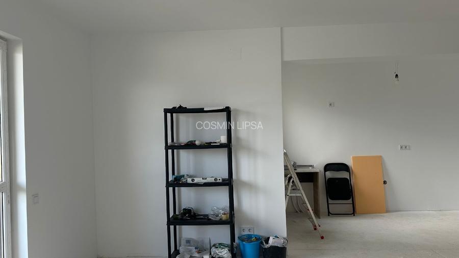 Proprietar, Comision 0% - Garsonieră 37.5 mp Zona Rahovei Sibiu, Bloc Nou 2024 - 8