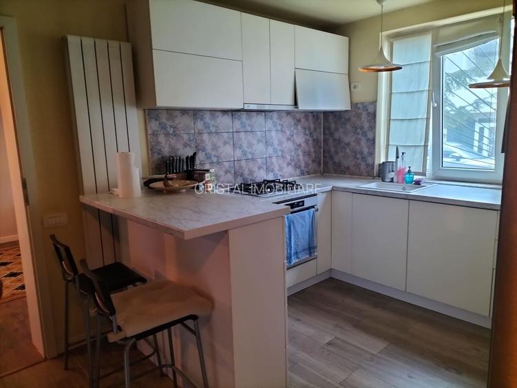 Apartament 3 camere Tineretulu, Timpuri Noi. Cu Centrala. 3 min de metrou. - 7