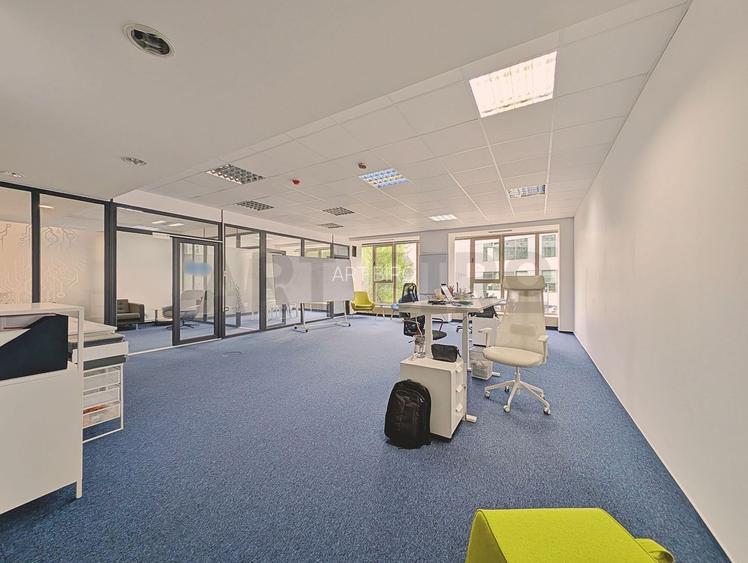 Zero comision, intre 30-112-196mp birou Promenada, 4 minute metrou - 3