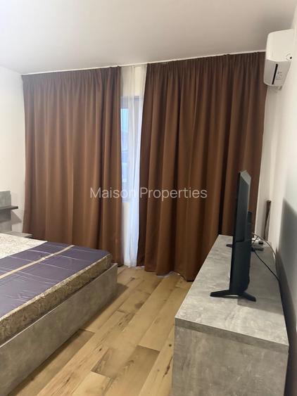 1 camera | decomandat | 1 loc de parcare | Giroc - 4