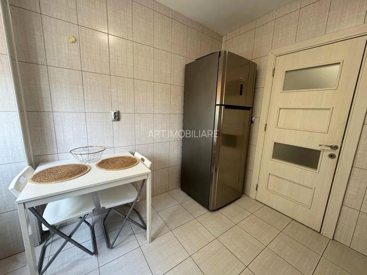 Apartament 2 Camere Lacul Tei - 8