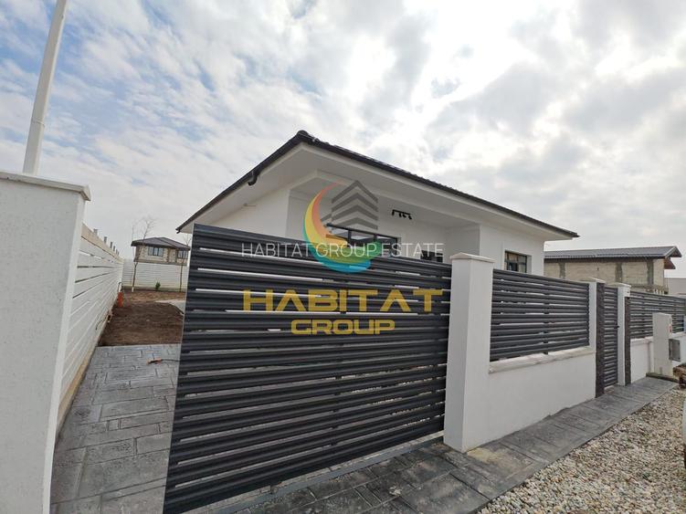 Casa individuala 4 camere, curte amenajata, mutare rapida - 17