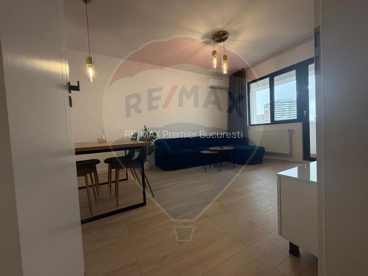 3 Camere Jiului Bucurestii Noi Metrou Jiului 12 Min Bloc 2025 - 17