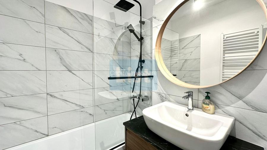 0% comision | Apartament 2 camere | Maurer Residence | - 9