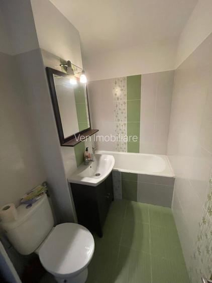 Apartament 3 camere | etaj 3/4 | bloc reabilitat | 74 mp utili- Central - 6