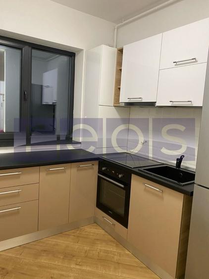 VANZARE 2 CAMERE | PARCARE INCLUSA | ANSAMBLU REZIDENTIAL MODERN | PLAZA PIPERA - 9