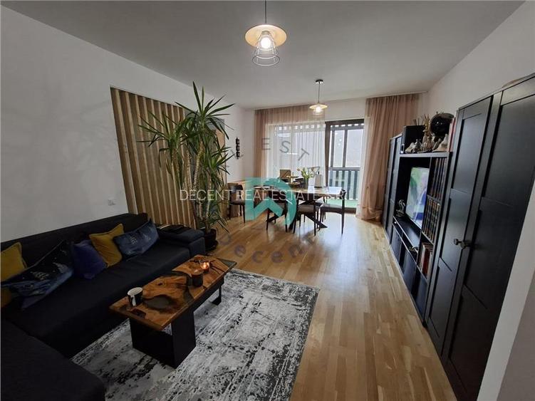 Apartament 2 camere, Tampa Gardens - 13