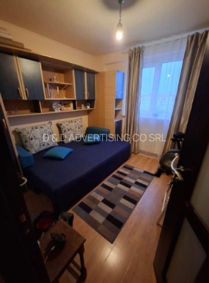 Drumul Taberei - Raul Doamnei - Apartament 2 camere -  Modern - 6