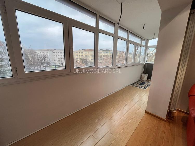 Apartament Zona 2 Stejari - etaj 3 - 70 mp - 10