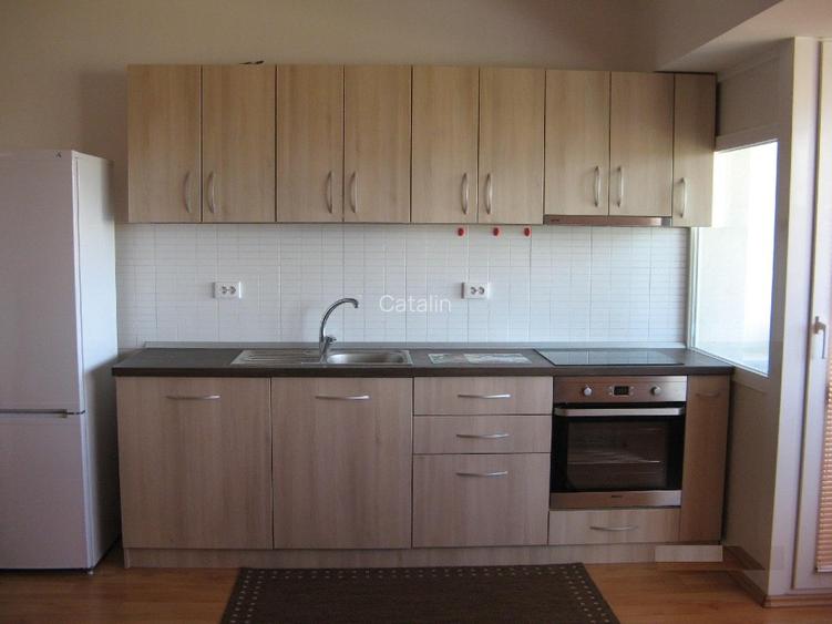 Garsoniera moderna Militari Lujerului Quadra 2 - 3