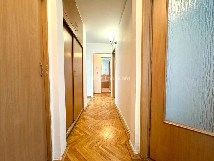 4camere decomandate et2/4, 77mp -Titulescu/Gheorgheni - 22