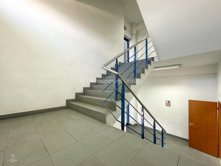 Cladire multifunctionala S+P+3E, 2.560 mp utili, parcare, Constanta - 4