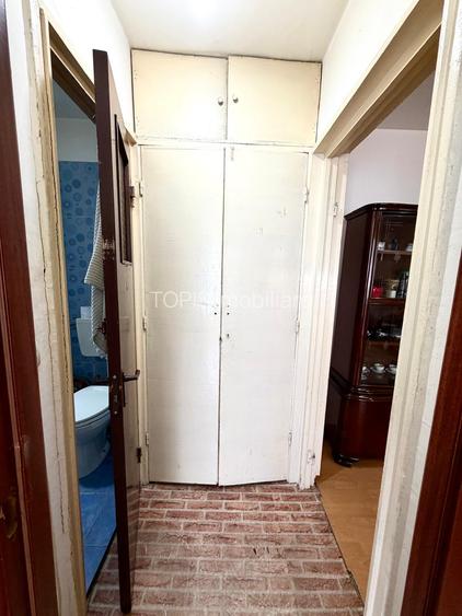 Fundeni / Apartament de 57 mp / Bloc 1978/ Ferit de zgomot/ Parc Motodrom - 9