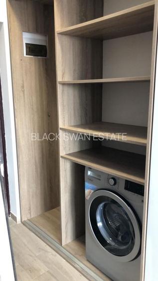 Garsonieră Militari Residence comision 50% - loc parcare - 4