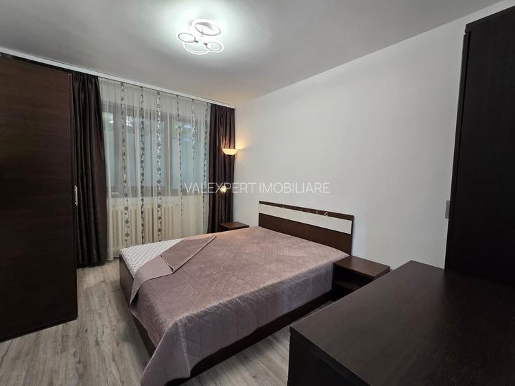 Metrou Aparatorii Patriei,2cam,dec,60mp,renovat,loc parcare,prima inchiriere. - 8