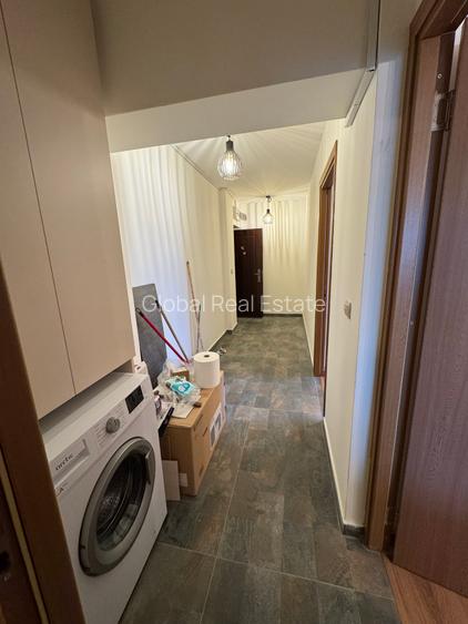 2 Camere Decomandat Zona Lidl Baba Novac - 16